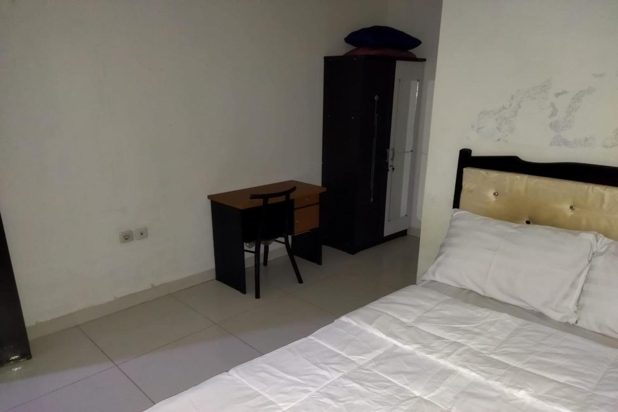 Oyo 93540 Bintang Residence 2 Jakarta Kültér fotó