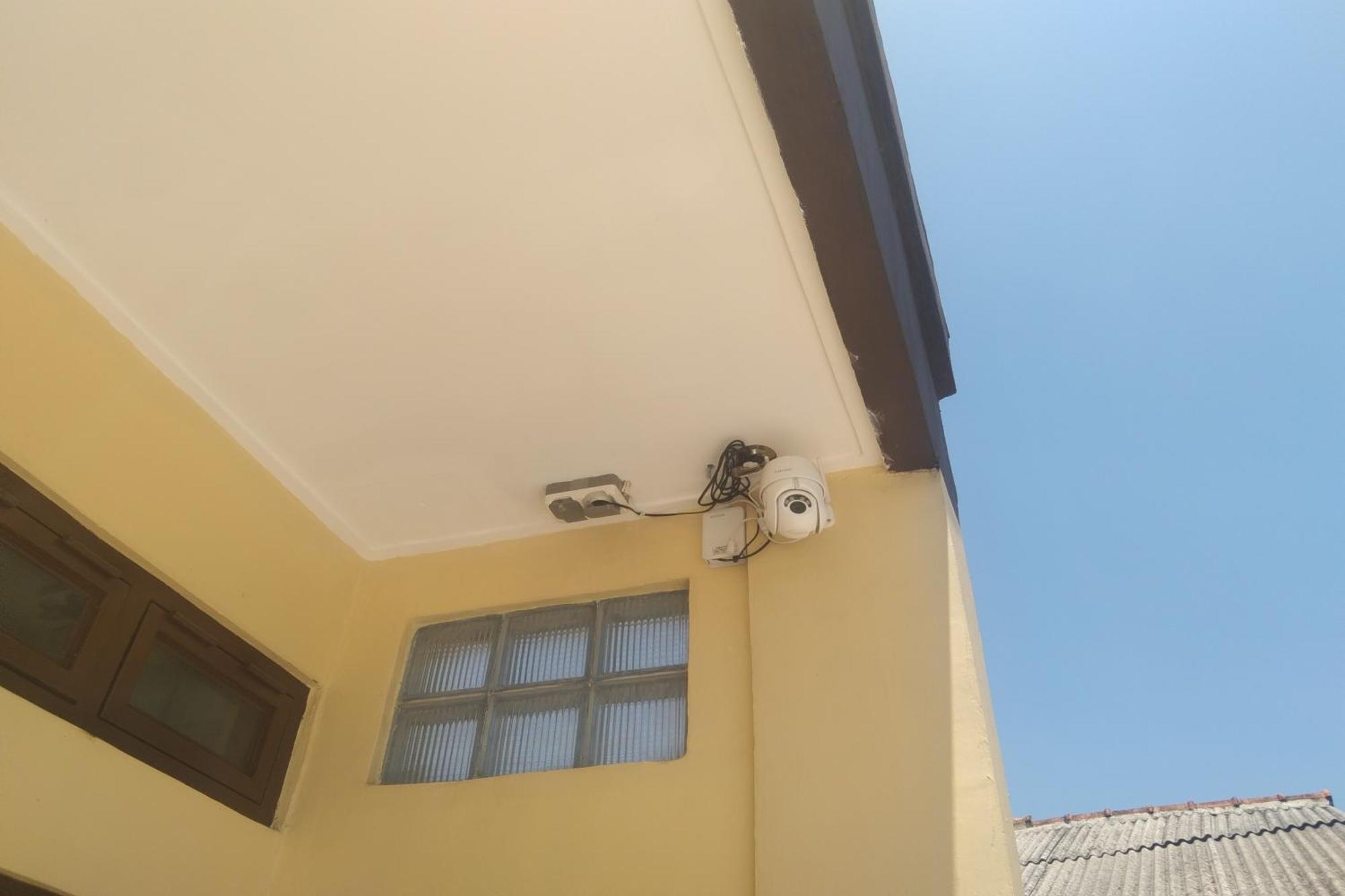 Oyo 93540 Bintang Residence 2 Jakarta Kültér fotó
