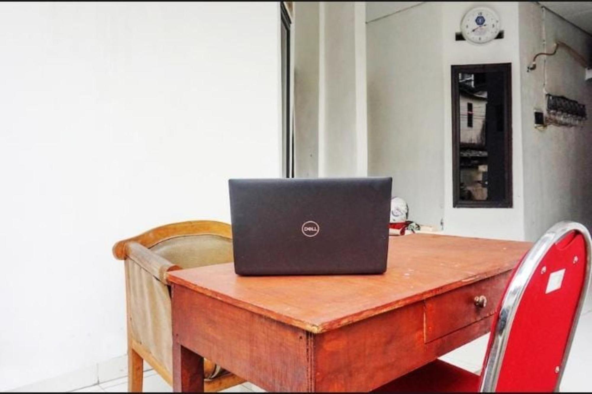 Oyo 93540 Bintang Residence 2 Jakarta Kültér fotó