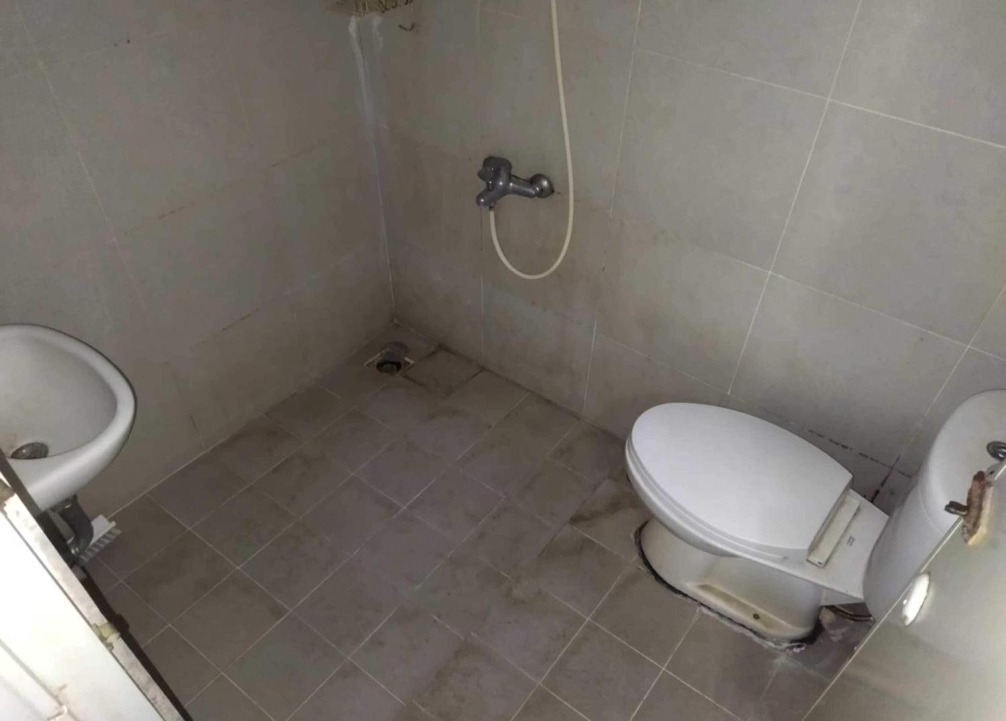 Oyo 93540 Bintang Residence 2 Jakarta Kültér fotó