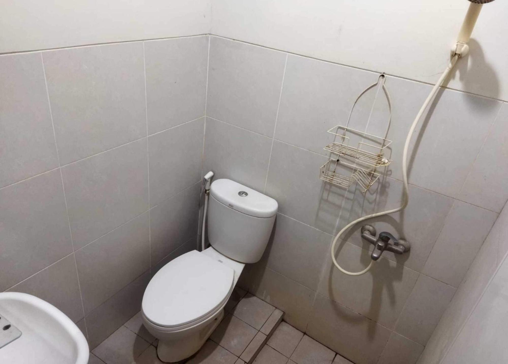 Oyo 93540 Bintang Residence 2 Jakarta Kültér fotó