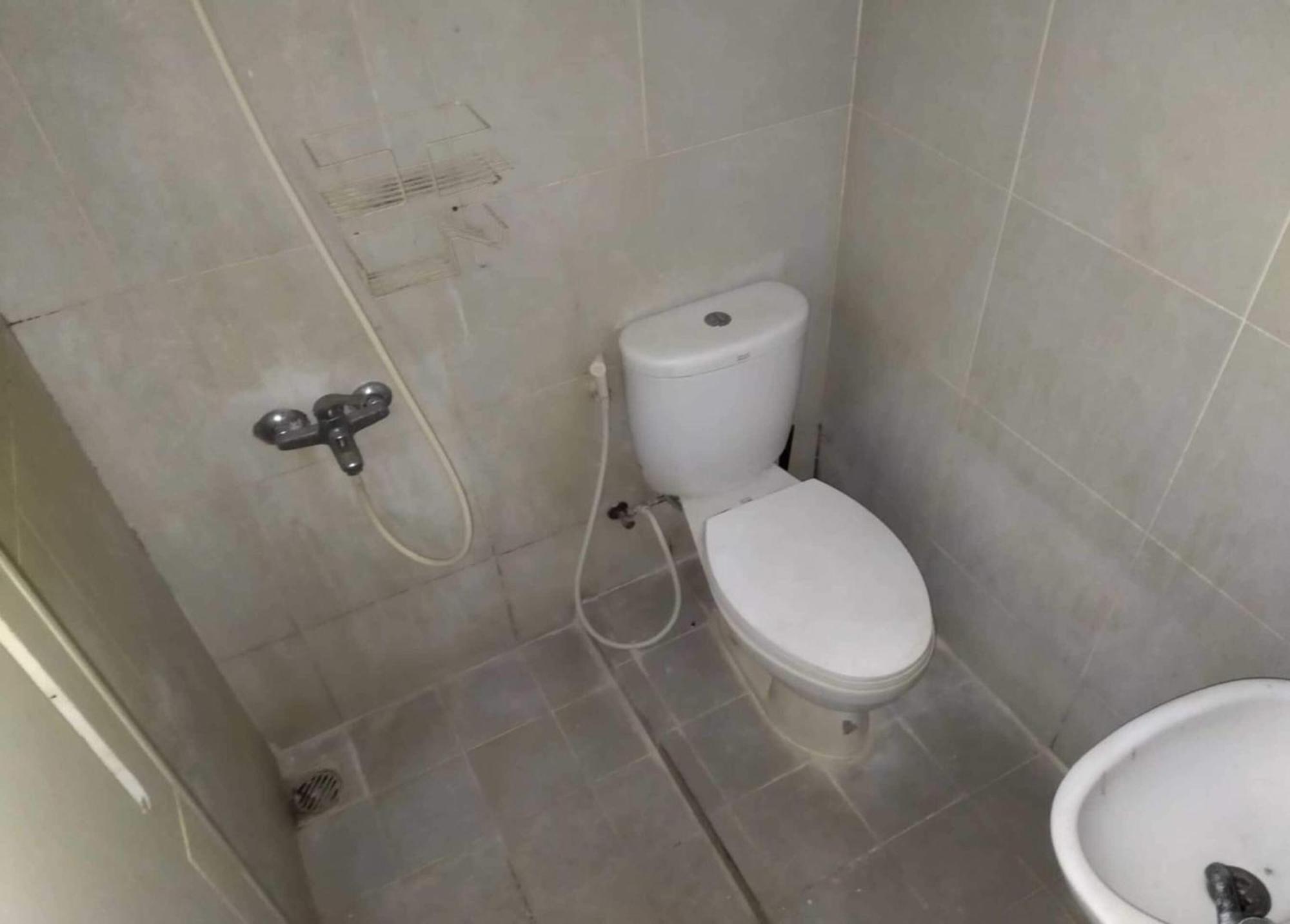 Oyo 93540 Bintang Residence 2 Jakarta Kültér fotó
