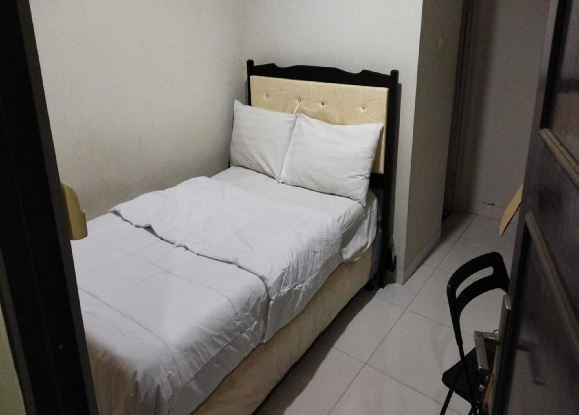Oyo 93540 Bintang Residence 2 Jakarta Kültér fotó