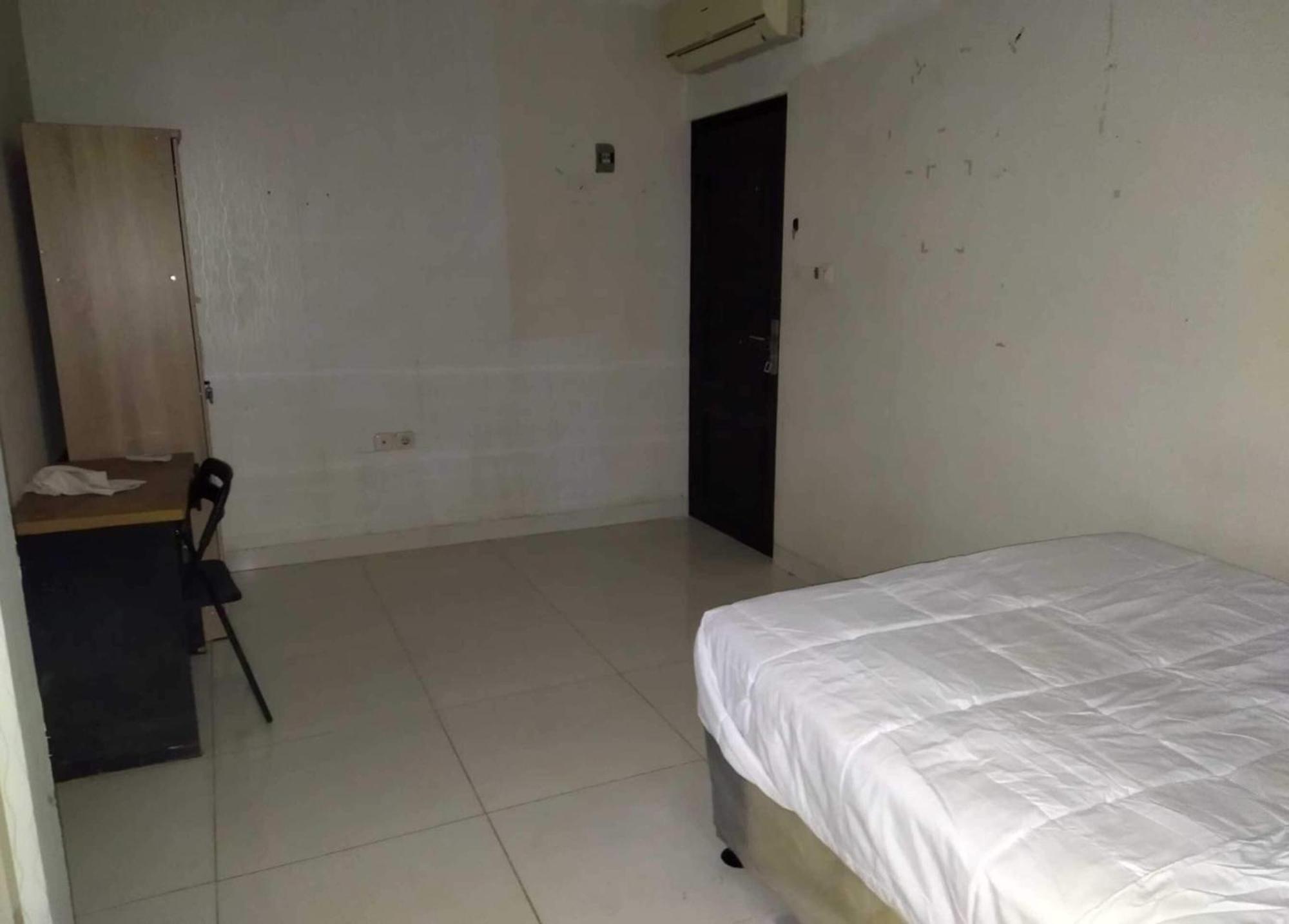Oyo 93540 Bintang Residence 2 Jakarta Kültér fotó