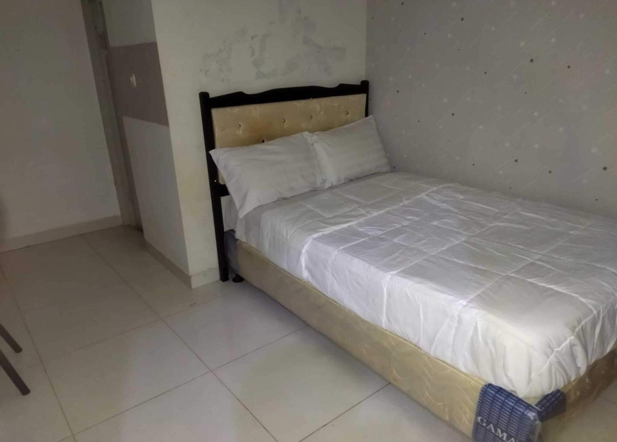 Oyo 93540 Bintang Residence 2 Jakarta Kültér fotó