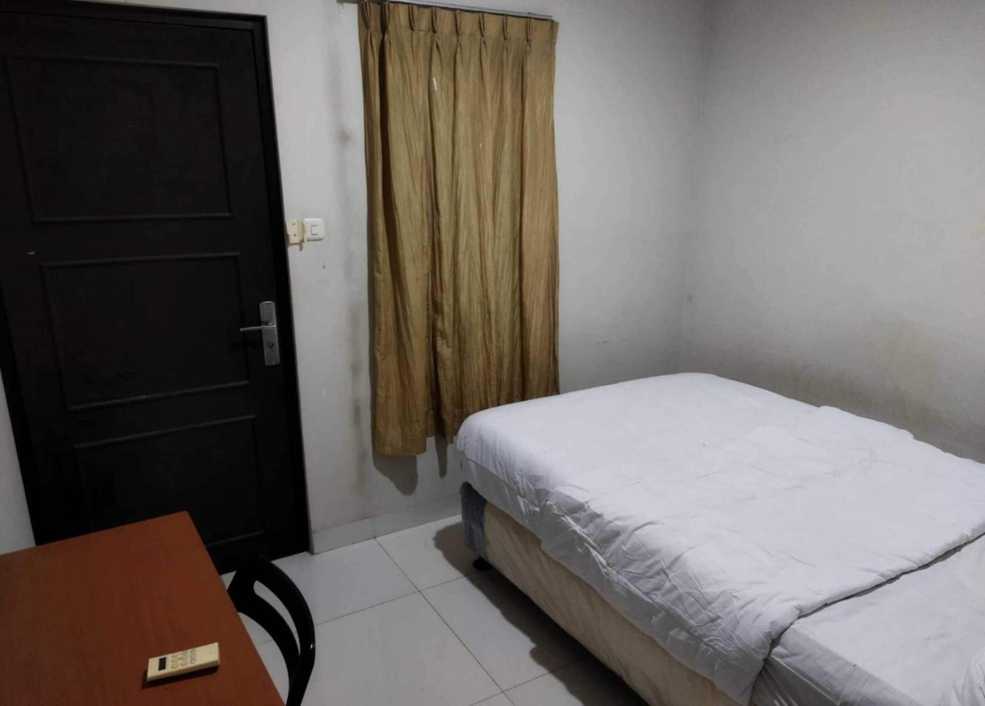Oyo 93540 Bintang Residence 2 Jakarta Kültér fotó